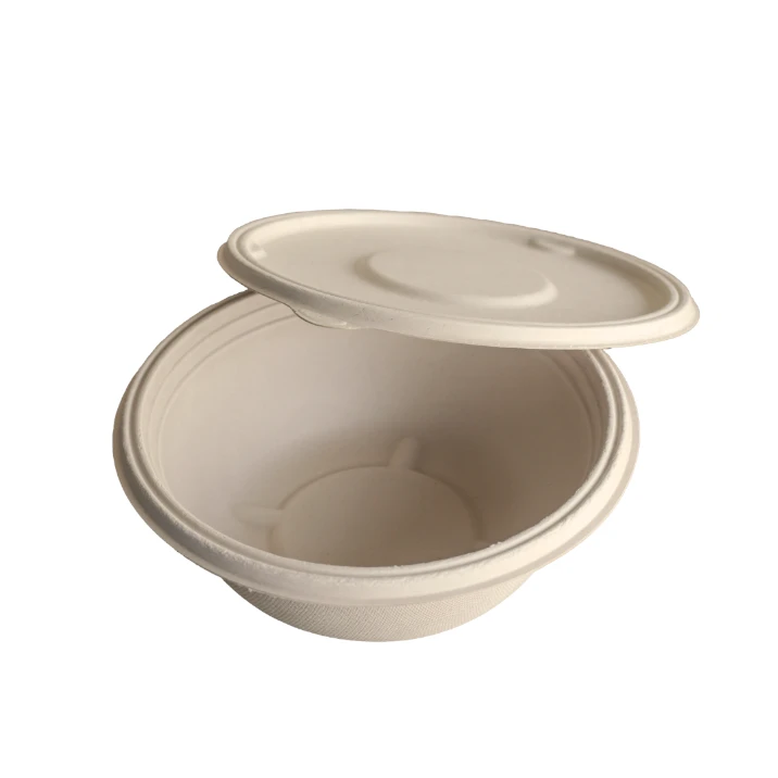 1000 ml Round Bowl